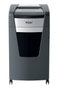 Rexel Momentum Extra XP422+ Destructora de papel Negro/Plata