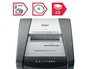 Rexel Momentum Extra XP422+ Destructora de papel Corte en partículas 85L Negro