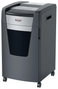Rexel Momentum Extra XP422+ Destructora de papel Negro/Plata
