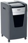 Rexel Momentum Extra XP422+ Destructora de papel Negro/Plata