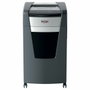 Rexel Momentum Extra XP422+ Destructora de papel Negro/Plata