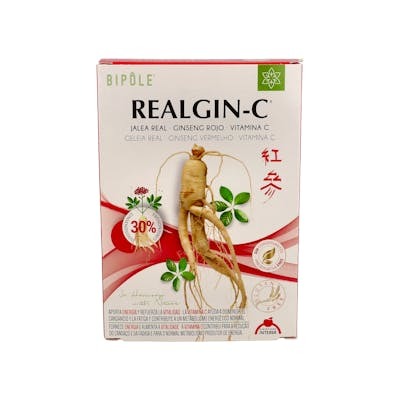 INTERSA Bipole Realgin-C 20 ampollas INTERSA Bipole Realgin-C 20 ampollas