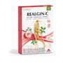 Intersa Bipole Realgin C con Vitamina C y Jalea Real (20 ampollas de 10 ml)