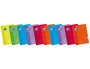 Oxford Libreta escolar 48 hojas Din A4 cuadro 4 mm