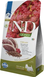 Farmina ND Dog Quinoa Urinary Mini 1,5kg