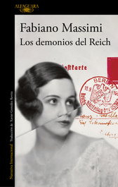 Los demonios del reich, Fabiano Massimi - ALFAGUARA
