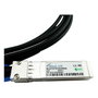 BlueOptics SFP28-DAC-2M-UQ Cable InfiniBand Negro 2m SFP28 a SFP28 25Gbps