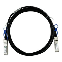 BlueOptics SFP28-DAC-2M-UQ Cable InfiniBand Negro 2m SFP28 a SFP28 25Gbps