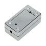 Extralink Caja de conexión CAT5E STP Plata