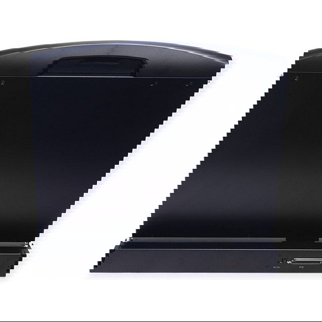 VALUE 19" (48,3 cm) Monitor TFT LCD KVM con Consola Rack 1U, Resolución 1366x768, Relación 16:9, USB, VGA, Teclado UK