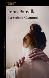La señora Osmond, John Banville - Alfaguara
