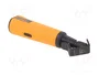 BETA Pelacables para Cable Redondo (2,5-18mm)