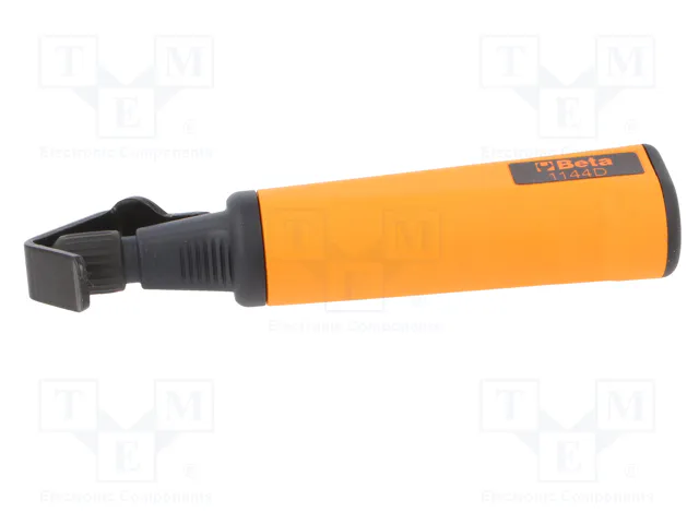 BETA Pelacables para Cable Redondo (2,5-18mm)
