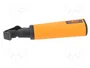 BETA Pelacables para Cable Redondo (2,5-18mm)