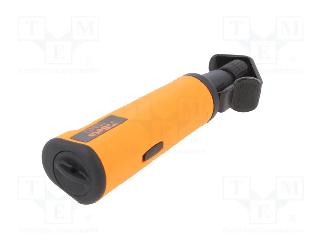 BETA Pelacables para Cable Redondo (2,5-18mm)