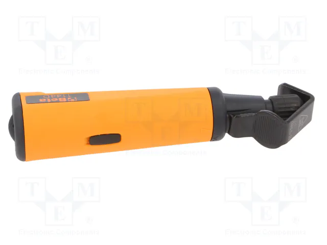 BETA Pelacables para Cable Redondo (2,5-18mm)