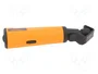 BETA Pelacables para Cable Redondo (2,5-18mm)