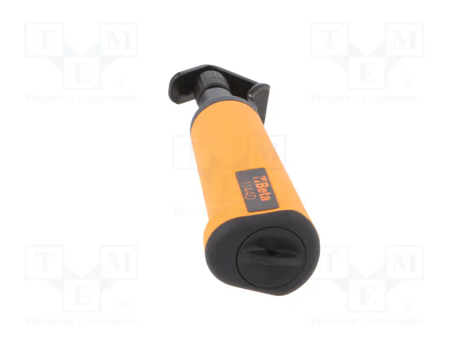 BETA Pelacables para Cable Redondo (2,5-18mm)