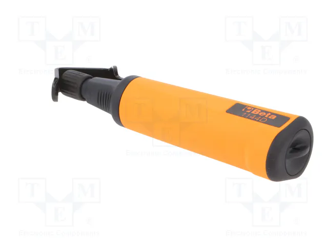 BETA Pelacables para Cable Redondo (2,5-18mm)