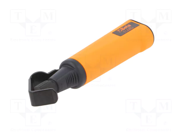 BETA Pelacables para Cable Redondo (2,5-18mm)