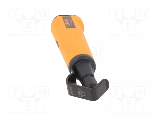 BETA Pelacables para Cable Redondo (2,5-18mm)