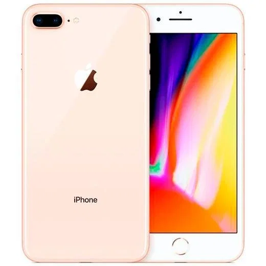 Apple iphone 8 plus 64gb 5,5" gold cpo a+ estado excelente, sin ninguna marca de uso (reacondicionado) 2+1 año garantía Apple iphone 8 plus 64gb 5,5" gold cpo a+ estado excelente, sin ninguna marca de uso (reacondicionado) 2+1 año garantía
