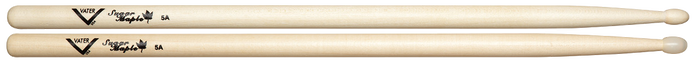 Baquetas Vater Arce 5A Nylon Baquetas Vater Arce 5A Nylon