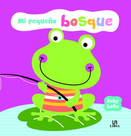 LIBSA Mi pequeño bosque