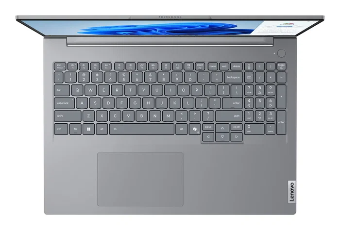 Lenovo ThinkBook 16 G8 IAL Intel Core Ultra 5 135H 16GB 512GB 16'' WUXGA Gris