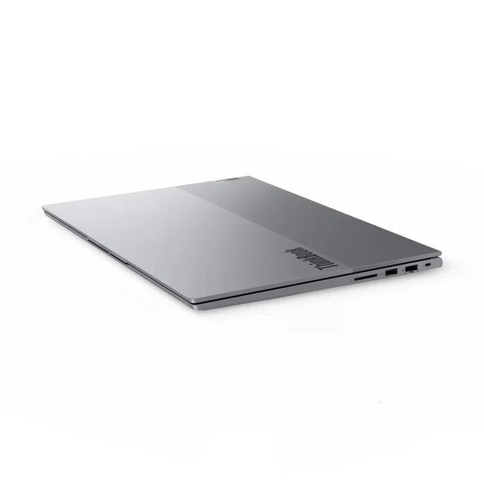 Lenovo ThinkBook 16 G8 IAL Intel Core Ultra 5 135H 16GB 512GB 16'' WUXGA Gris