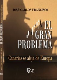 EL GRAN PROBLEMA, FRANCISCO DÍAZ, JOSÉ CARLOS - GAVETA EDITORIAL