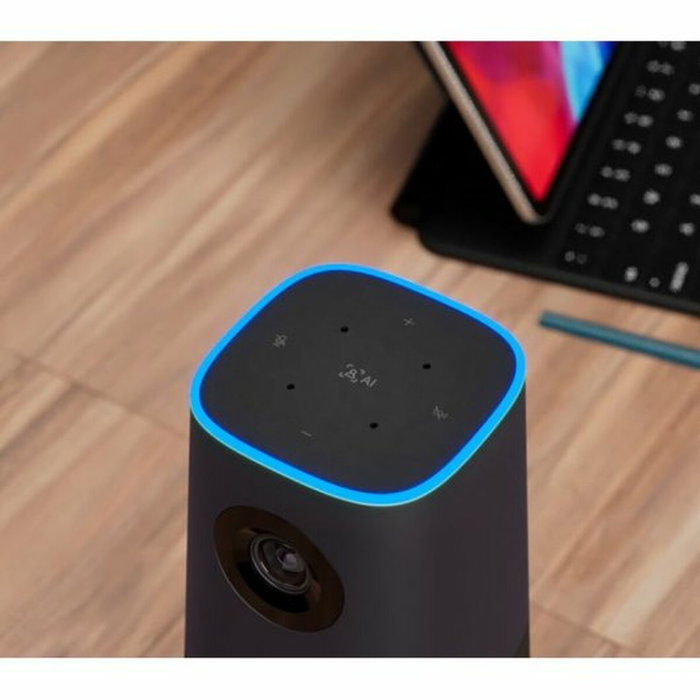 Creative Labs Live! Meet 4K Altavoz con cámara 4K UHD