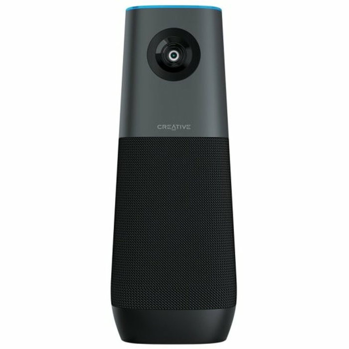Creative Labs Live! Meet 4K Altavoz con cámara 4K UHD