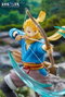 Daemons of the Shadow Realm Darling Estatua PVC Dressta Yuru 21 cm