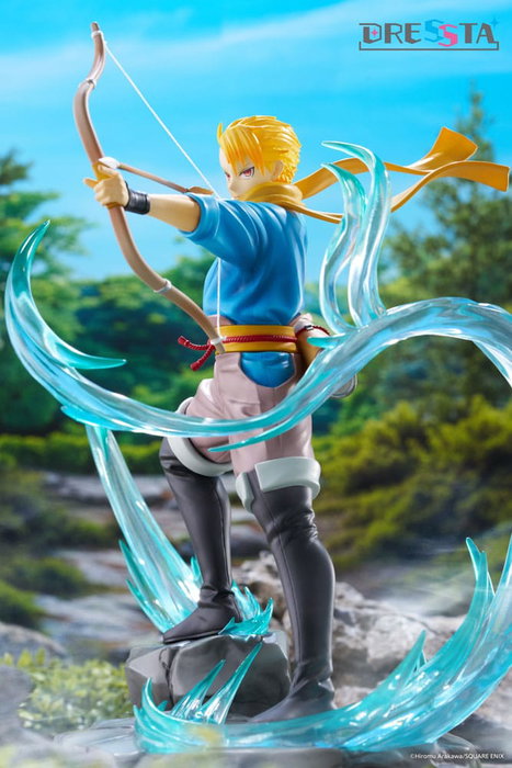 Daemons of the Shadow Realm Darling Estatua PVC Dressta Yuru 21 cm Daemons of the Shadow Realm Darling Estatua PVC Dressta Yuru 21 cm