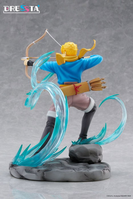Daemons of the Shadow Realm Darling Estatua PVC Dressta Yuru 21 cm Daemons of the Shadow Realm Darling Estatua PVC Dressta Yuru 21 cm