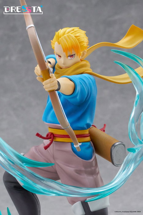 Daemons of the Shadow Realm Darling Estatua PVC Dressta Yuru 21 cm Daemons of the Shadow Realm Darling Estatua PVC Dressta Yuru 21 cm