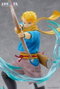 Daemons of the Shadow Realm Darling Estatua PVC Dressta Yuru 21 cm