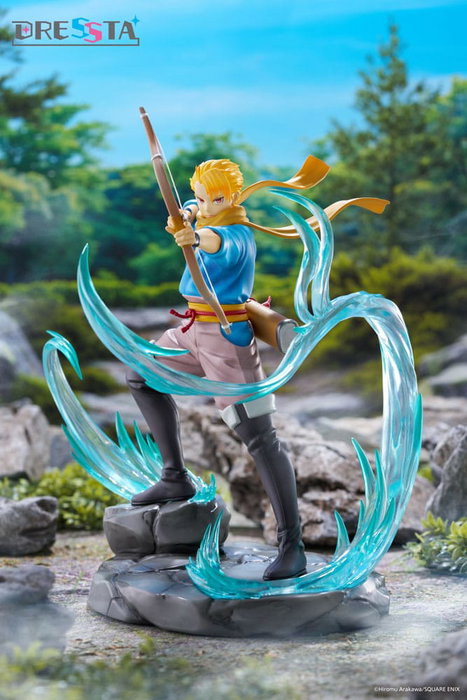 Daemons of the Shadow Realm Darling Estatua PVC Dressta Yuru 21 cm Daemons of the Shadow Realm Darling Estatua PVC Dressta Yuru 21 cm