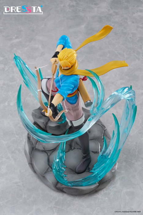 Daemons of the Shadow Realm Darling Estatua PVC Dressta Yuru 21 cm Daemons of the Shadow Realm Darling Estatua PVC Dressta Yuru 21 cm