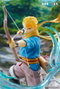 Daemons of the Shadow Realm Darling Estatua PVC Dressta Yuru 21 cm