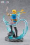 Daemons of the Shadow Realm Darling Estatua PVC Dressta Yuru 21 cm