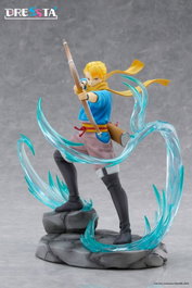 Daemons of the Shadow Realm Darling Estatua PVC Dressta Yuru 21 cm