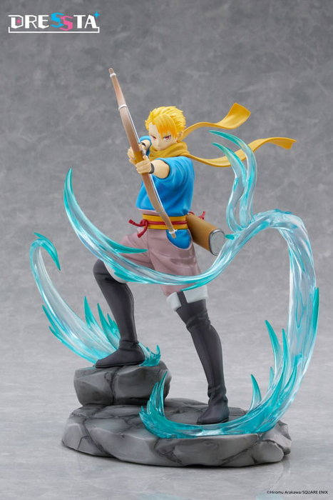 Daemons of the Shadow Realm Darling Estatua PVC Dressta Yuru 21 cm Daemons of the Shadow Realm Darling Estatua PVC Dressta Yuru 21 cm