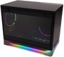 In Win A1 Prime Black Factor Mini-ITX con Fuente de Alimentación 750W 80 Plus Gold