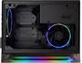 In Win A1 Prime Black Factor Mini-ITX con Fuente de Alimentación 750W 80 Plus Gold