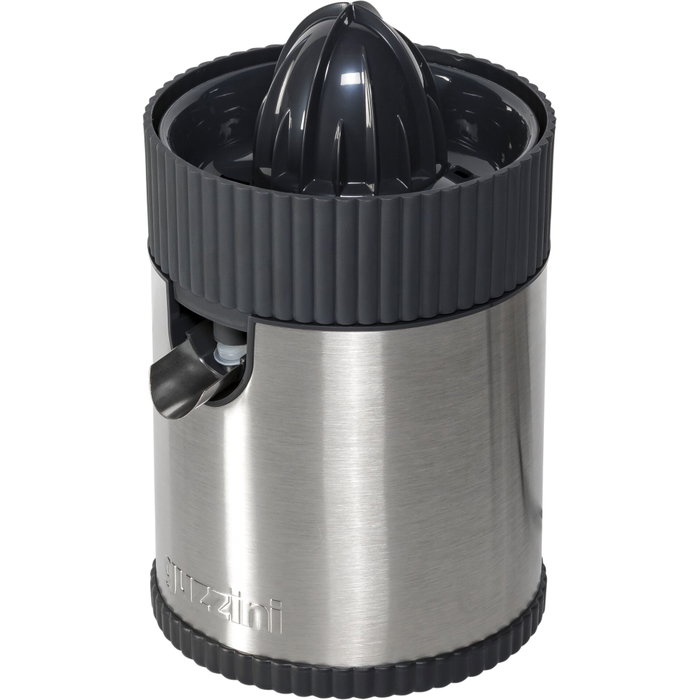 Guzzini Sous Chef Exprimidor de cítricos gris Guzzini Sous Chef Exprimidor de cítricos gris