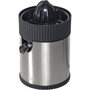 Guzzini Sous Chef Exprimidor de cítricos gris