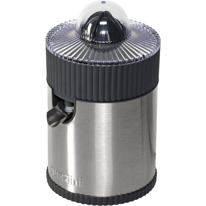 Guzzini Sous Chef Exprimidor de cítricos gris Guzzini Sous Chef Exprimidor de cítricos gris