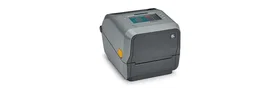 Zebra Zd621r tt Impresora Térmica Directa con LCD Táctil, 300 dpi, USB, LAN, Serial, BTLE5 y RFID